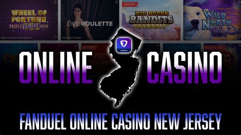 fanduel jobs nj|Fanduel Casino New Jersey .